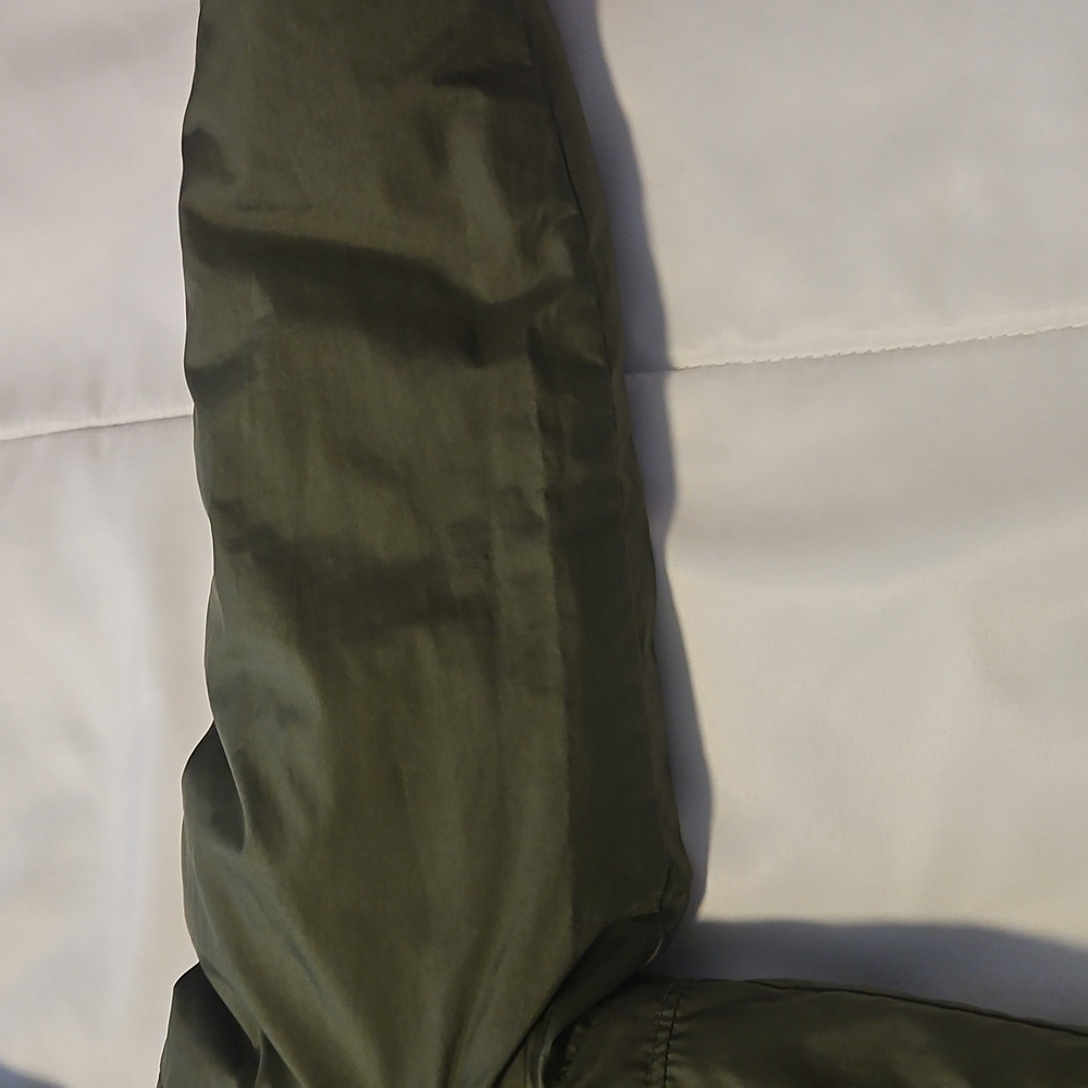 Reversible North Face Jacket - Picture 11 of 12